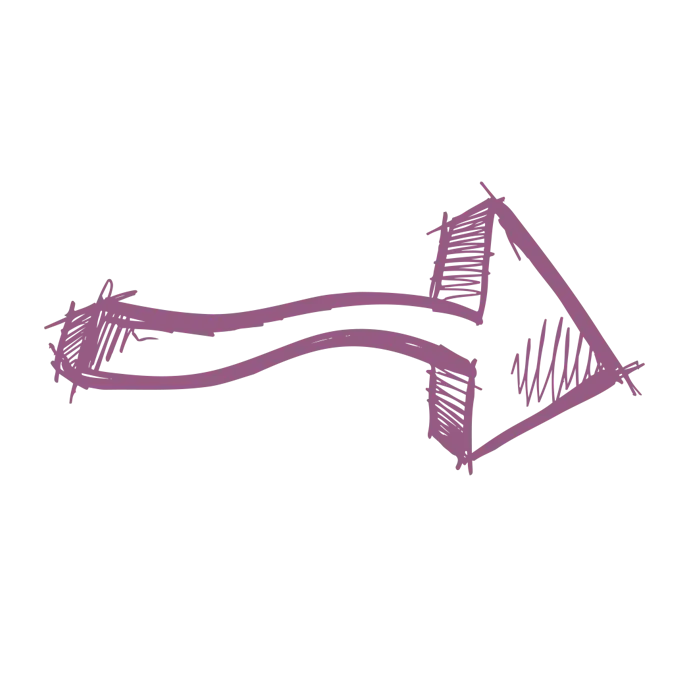 Flash Sticker for Inshot in PNG format