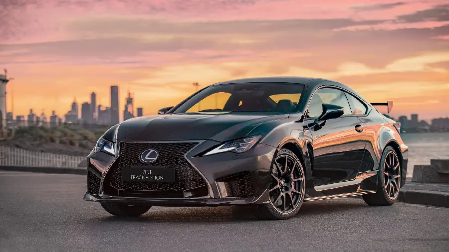  Lexus IS 250 car background