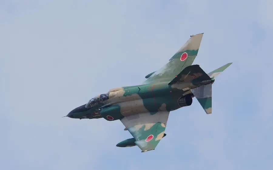 High quality photo of the most advanced American fighter jet