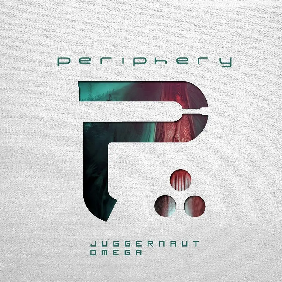 The Peripheral Series Background High Quality