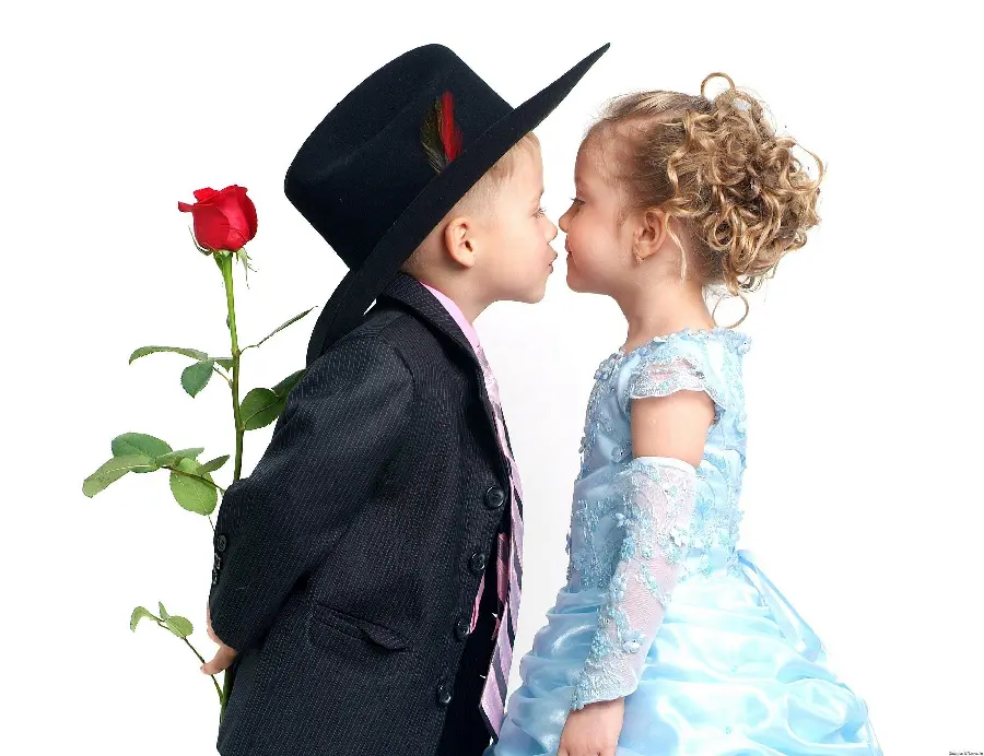 Romantic profile picture for boys