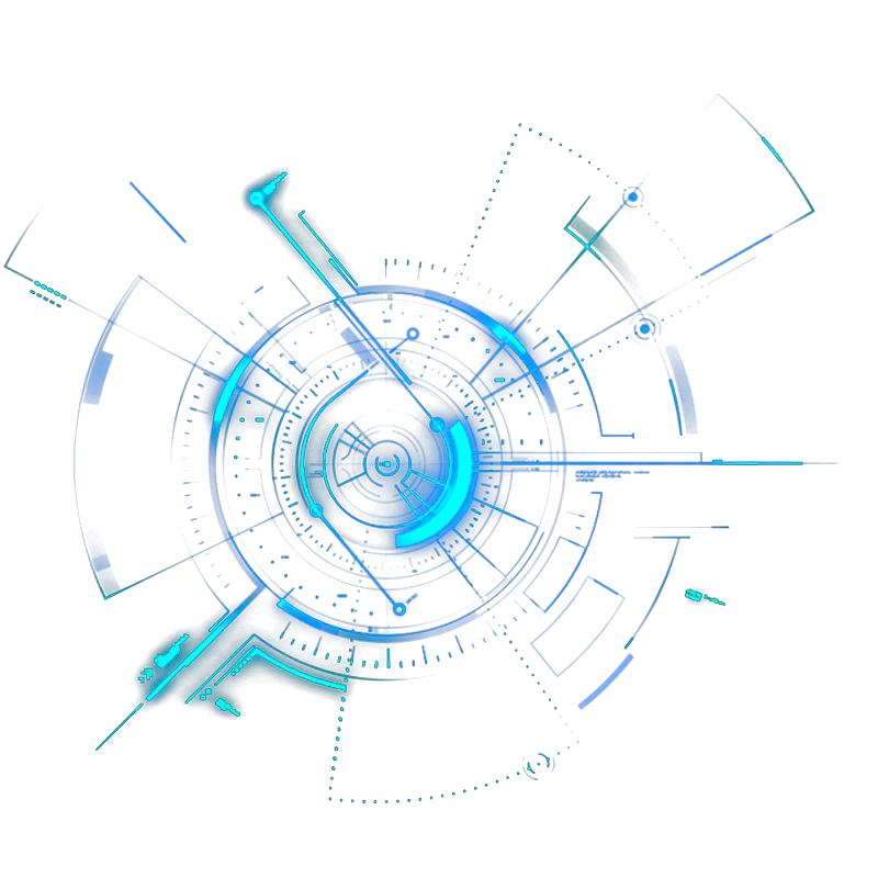 Circular Frame for Editing