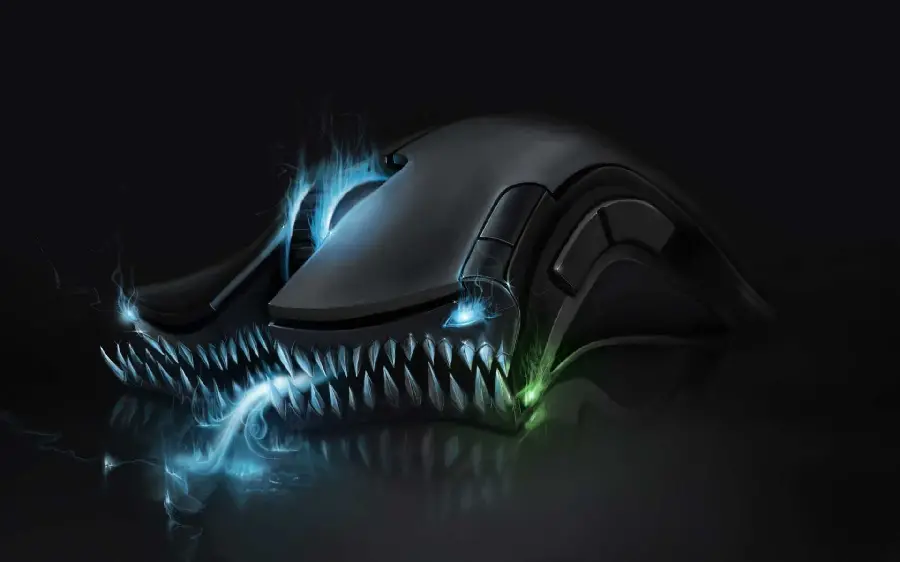 Popular free computer fantasy wallpaper