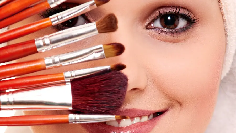 Best Wallpaper and Profile Picture for Cosmetics Sales Page