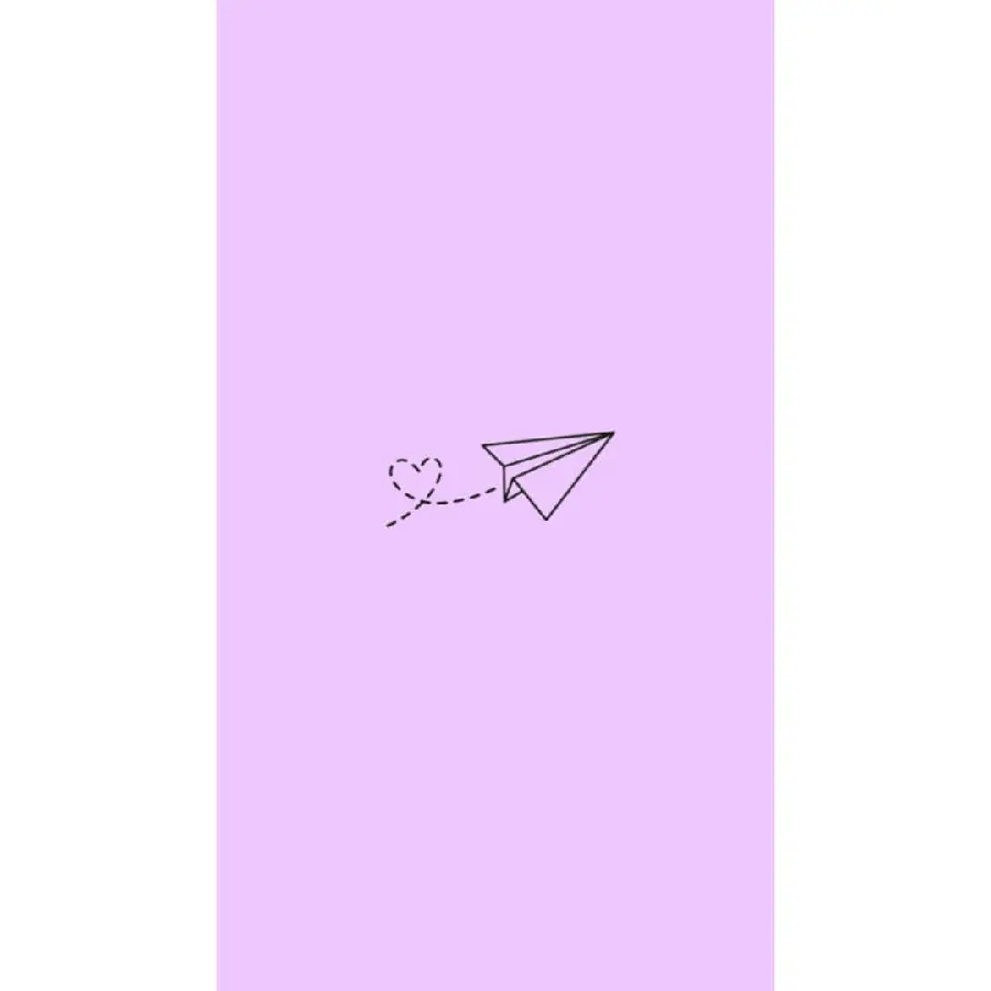 Purple Googly Picture Paper Rocket Design Special for Story