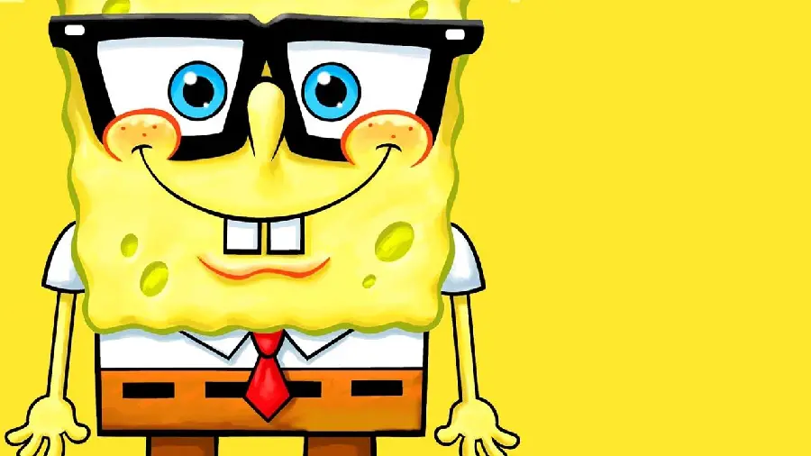 SpongeBob Background For Windows