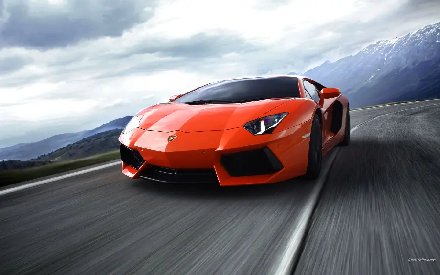 Photo of Lamborghini Super Sport 10K
