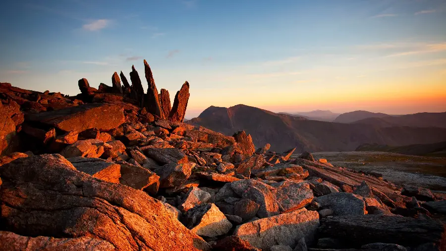 The latest nature full hd image for background and profile