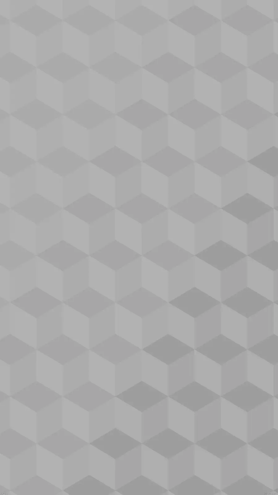 Lovely Gray Graphic View for iPhone Background