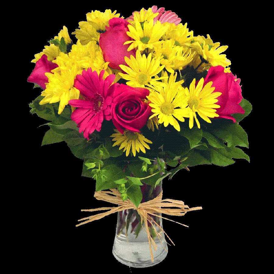 Best Beautiful Bouquet PNG for All Kinds of Graphic Work