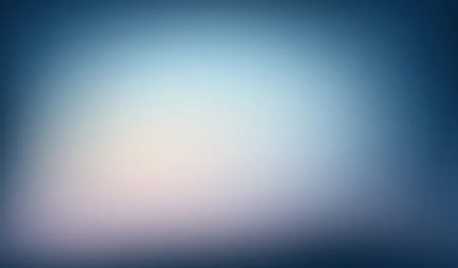 Amazing wallpaper of a beautiful gradient with blue color 