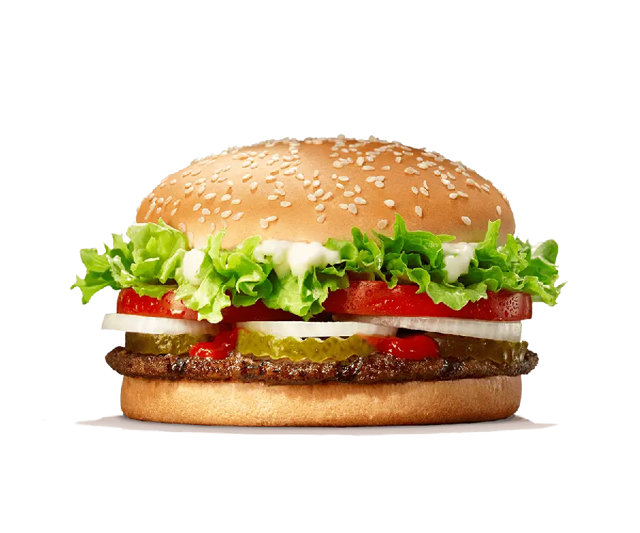 The most famous free PNG hamburger for restaurant sign