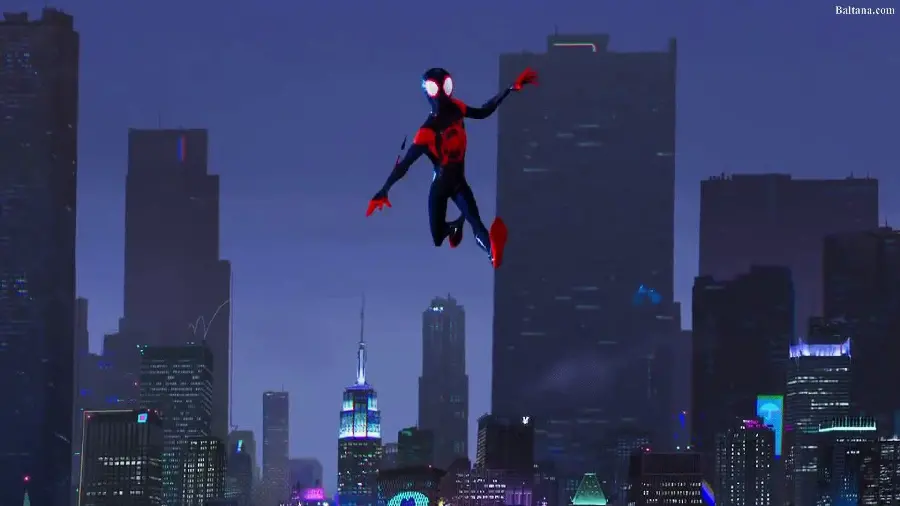 Spiderman Wallpaper for Tablet HD Quality