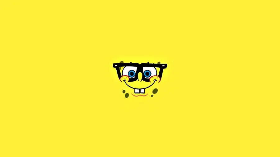 SpongeBob Wallpaper For Computer