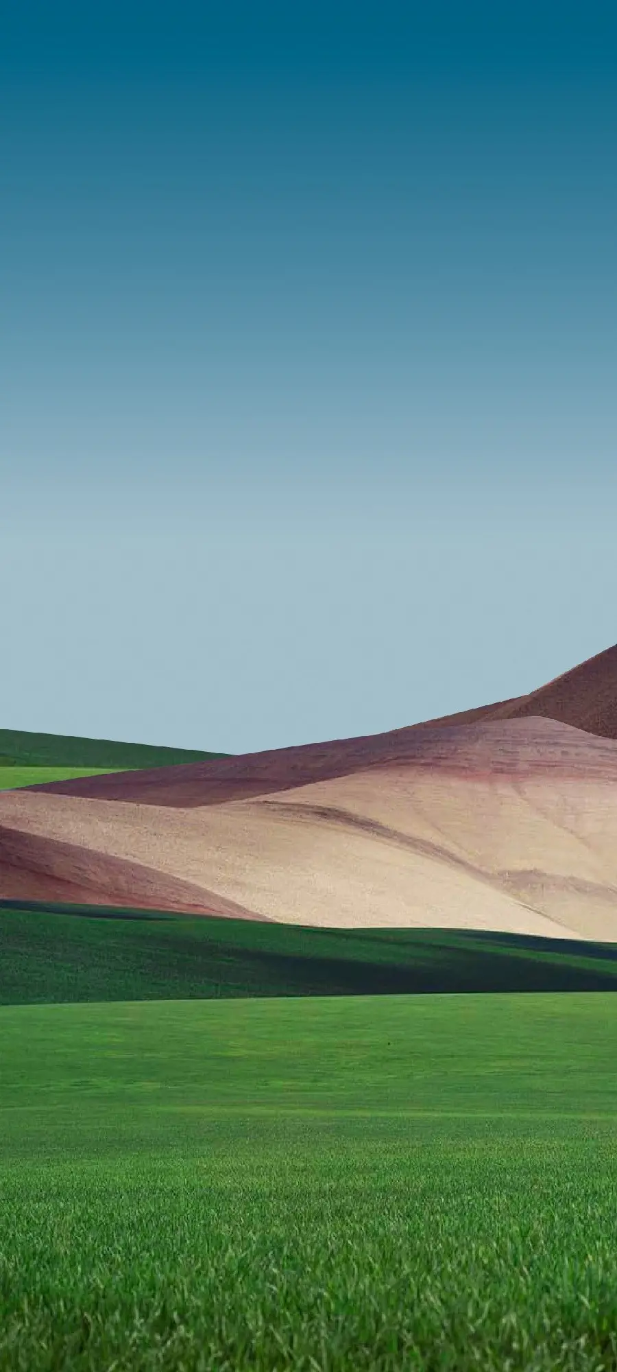 Download the most beautiful nature graphic wallpaper suitable for Xiaomi