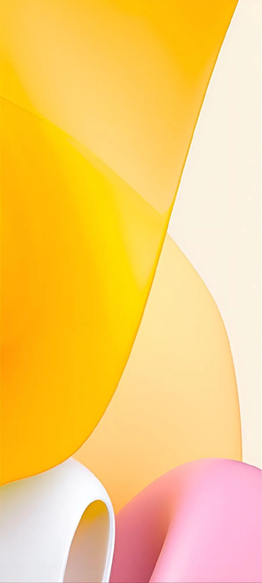 The happiest free wallpaper for Xiaomi 12 Pro