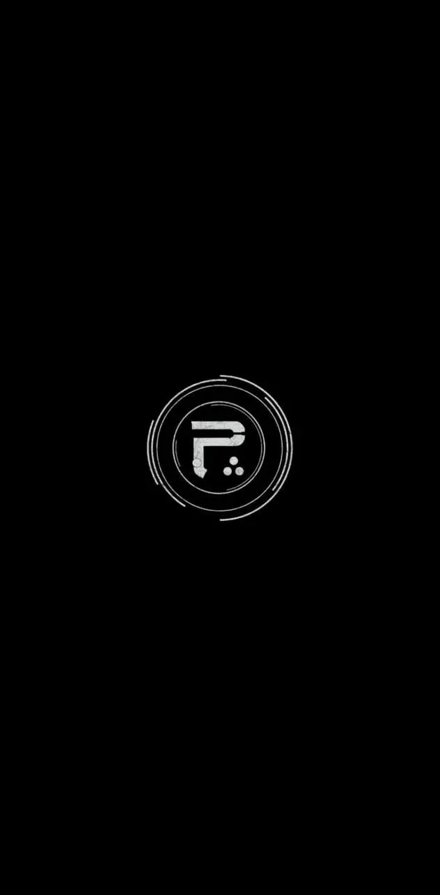 The Peripheral Wallpaper for Phones and Mobiles with Background Black
