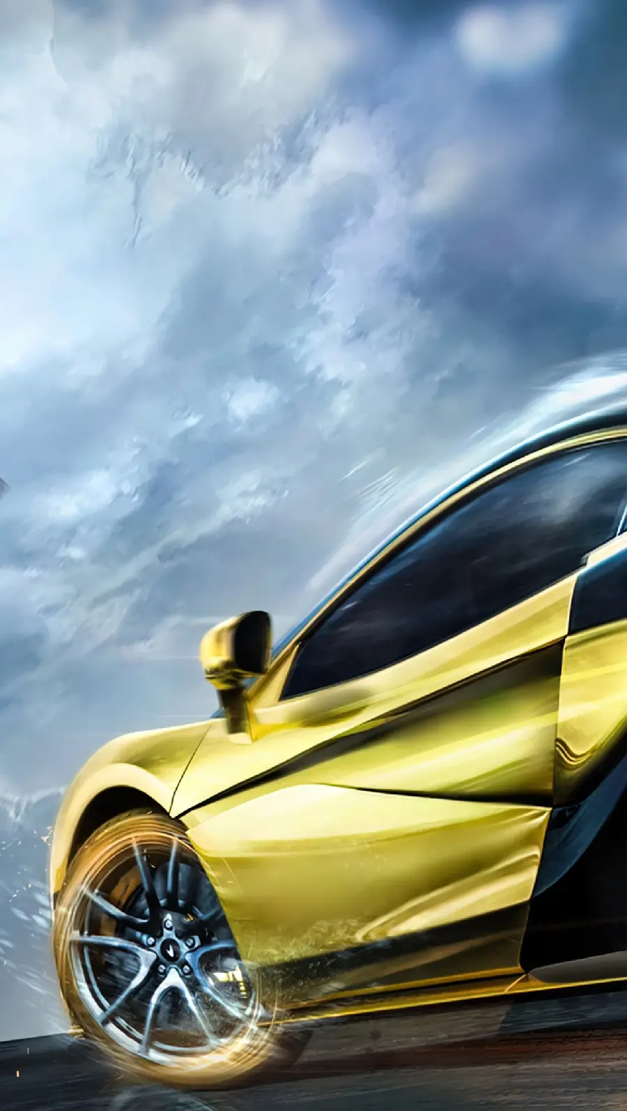 Luxury and Stylish Car Profile Pictures HD