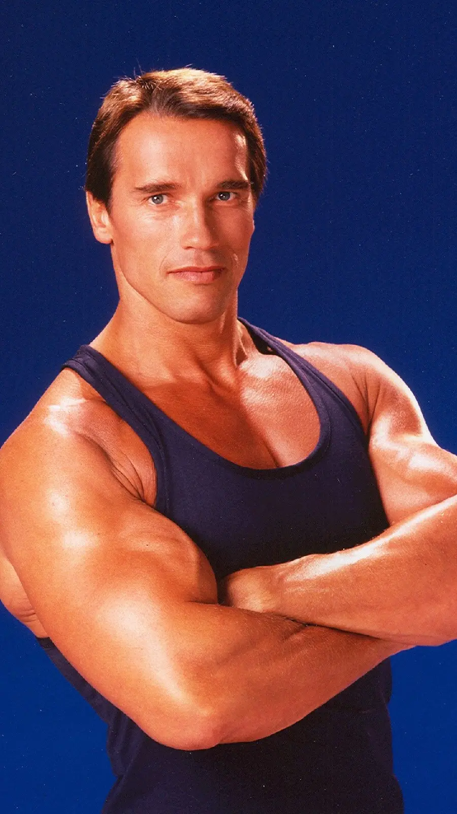 Handsome foreign boy profile picture