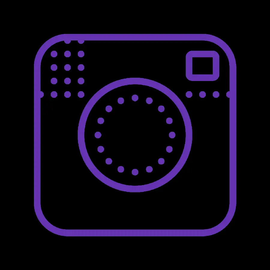 Download Instagram Logo in Vector and PNG