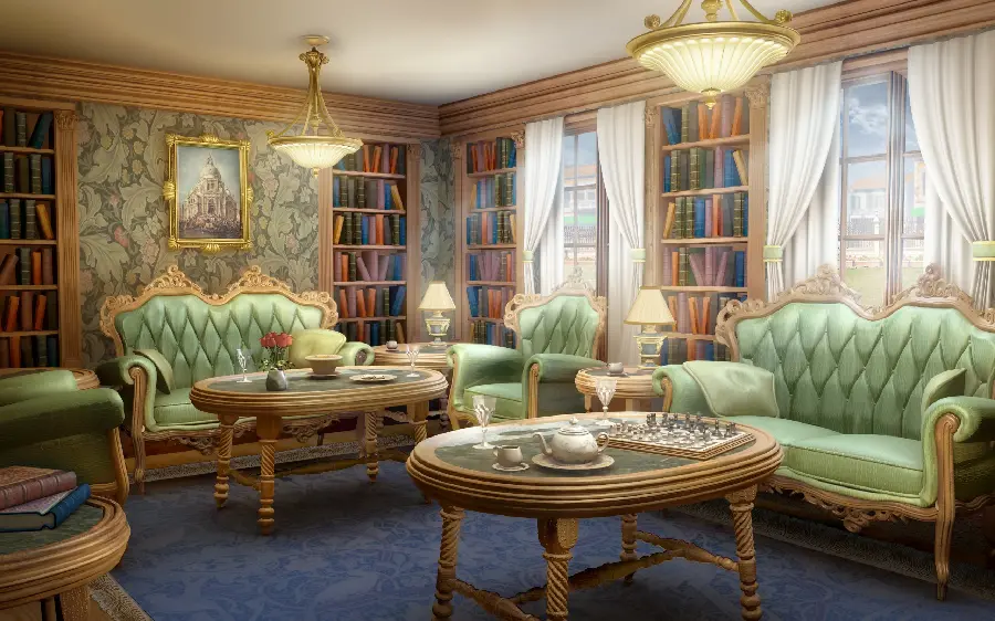 High Quality Stock Photos with Royal Interior Design Designs