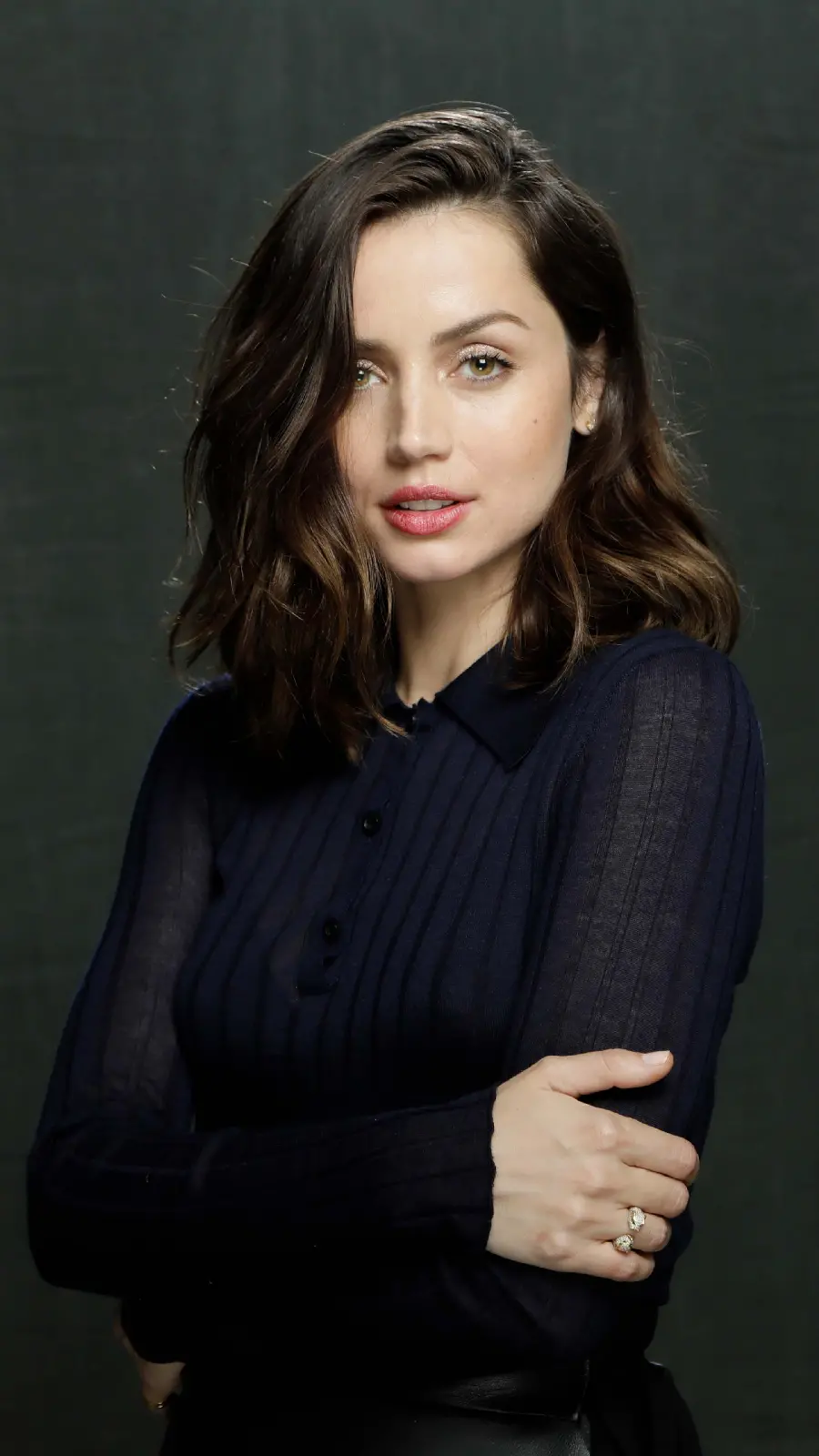 Ana de Armas attractive Spanish actress picture 2023
