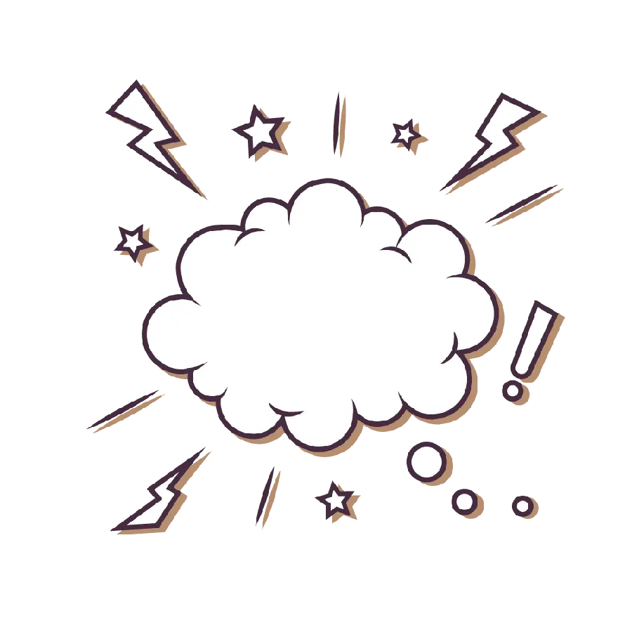 Download Cartoon Cloud PNG Image