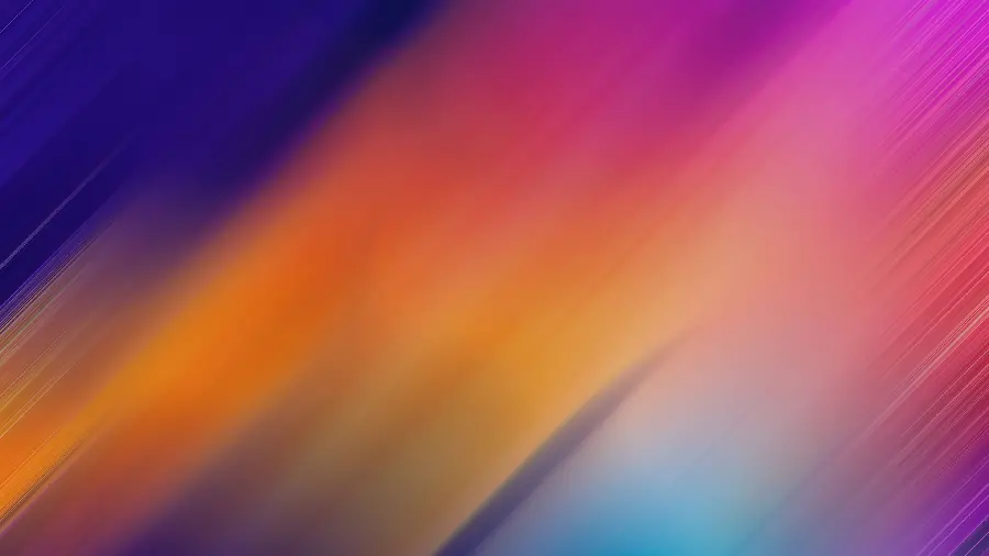 Interesting gradient background with beautiful color combination 