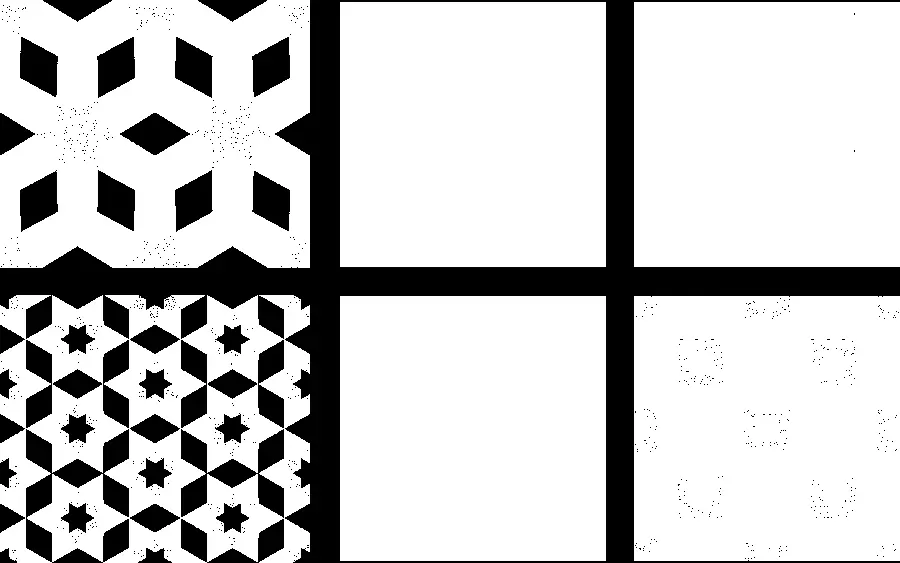 Download TextMoroccan tiles with traditional designs