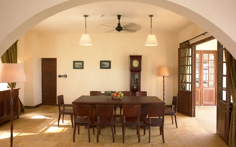 Image of interior design ideas for 2023 for stylish and luxurious homes