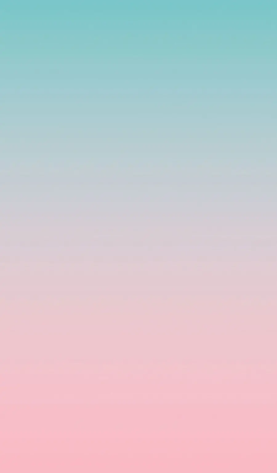 The most beautiful pastel pink blue gradient wallpaper 1402