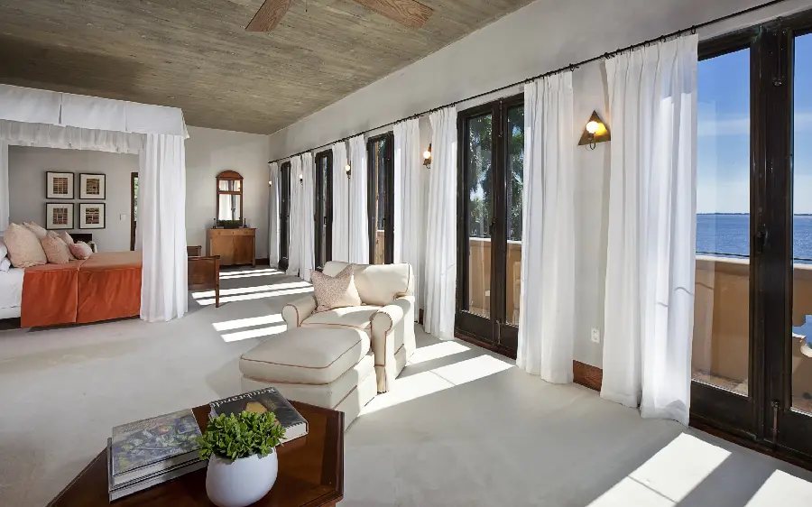 4k quality interior decoration wallpaper