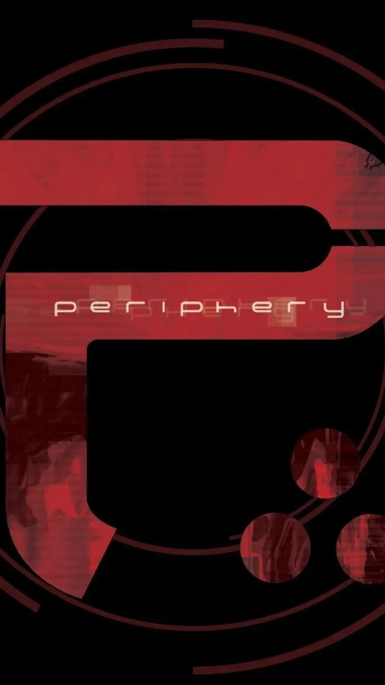 The Peripheral series wallpaper for computer
