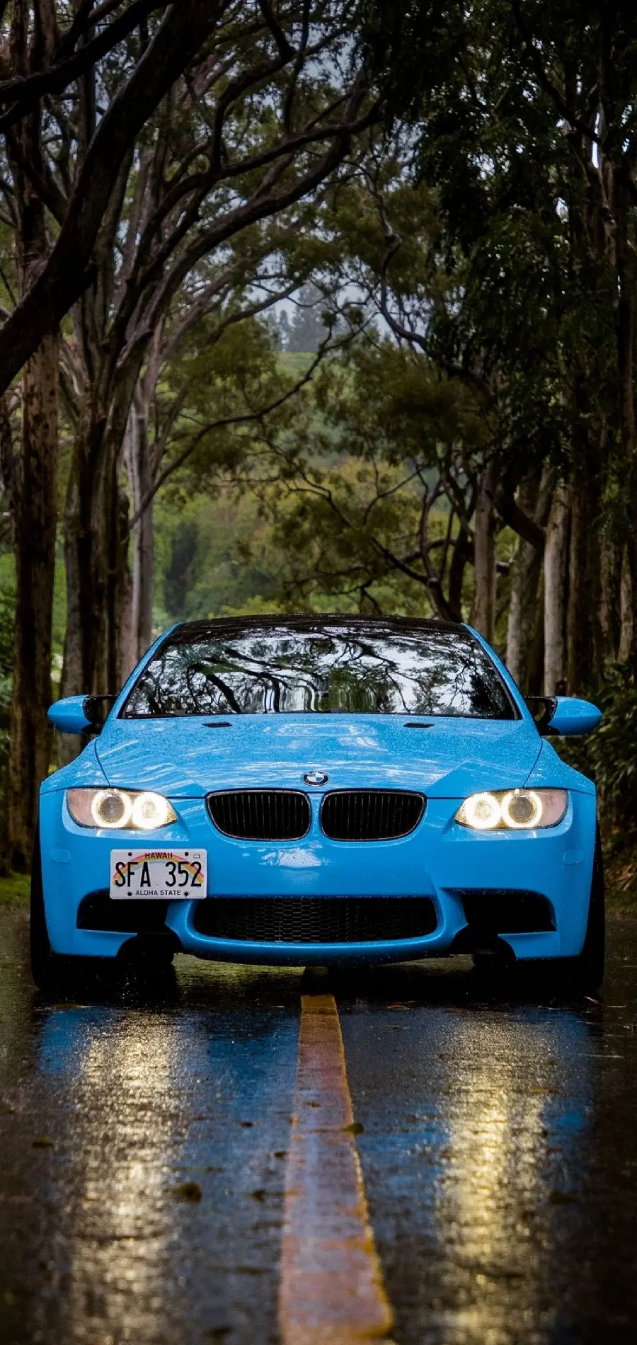 BMW Mobile Wallpaper