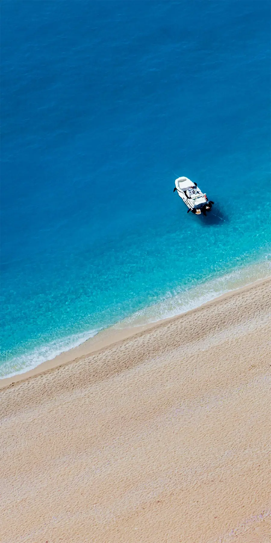 Sea wallpaper and beach wallpaper for mobile