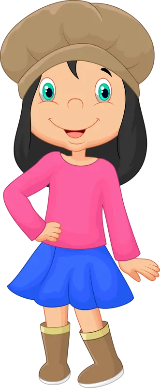 Most viewed image of a beautiful and classy girl teleported for free for editing