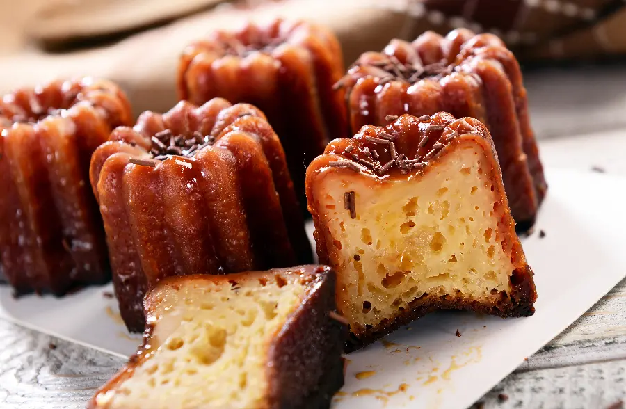 Download creative homemade dessert photos for Instagram cooking page