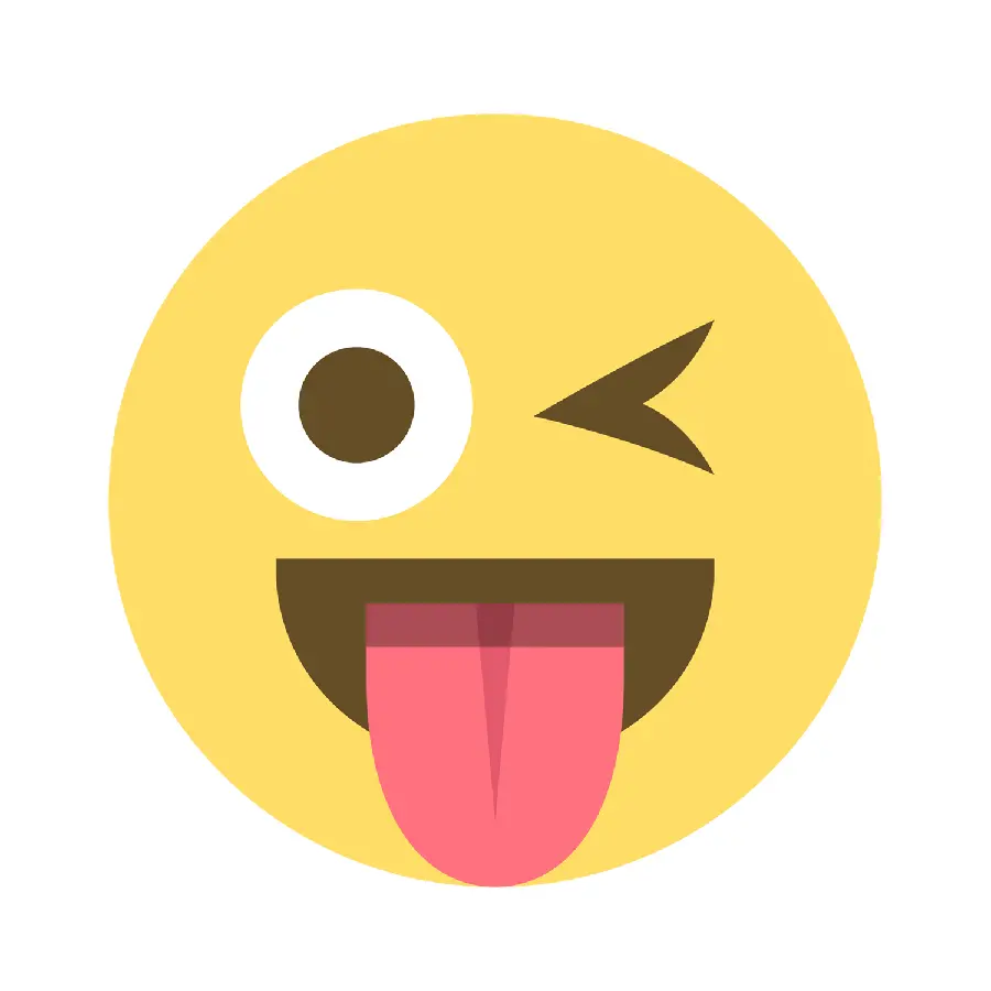 Download Laughing Emoji Image in PNG Format