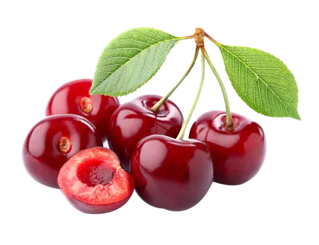 Free Downloadable Cherry PNG File