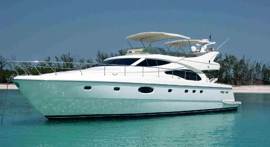 Medium yacht photo