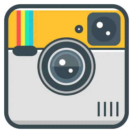 Download high quality Instagram logo vector and logo in Png format suitable for use in graphic and advertising work