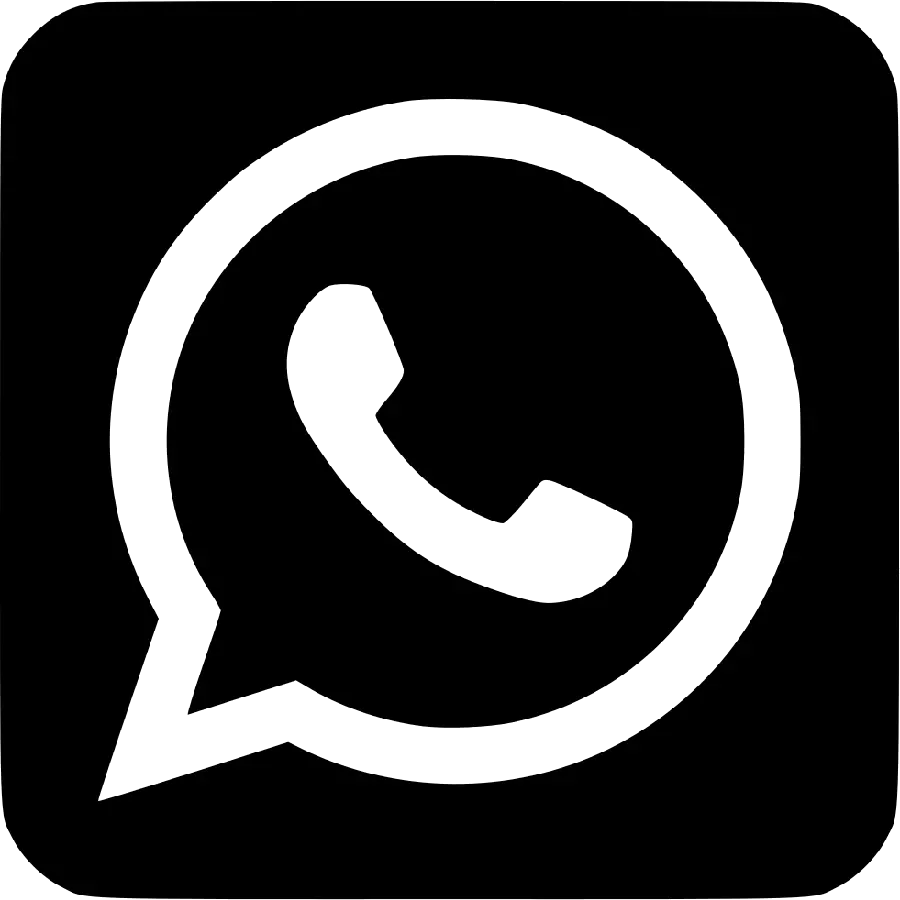 Download WhatsApp icon without background in PNG format