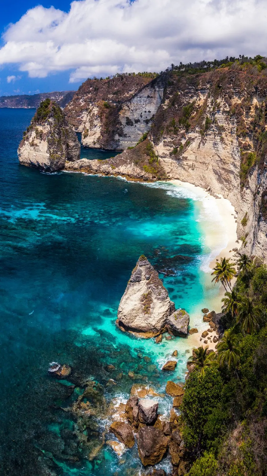 The best picture of Atoh Beach in Bali, Indonesia