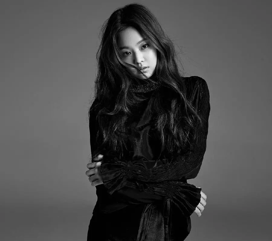 Blackpink Jennie Profile Picture