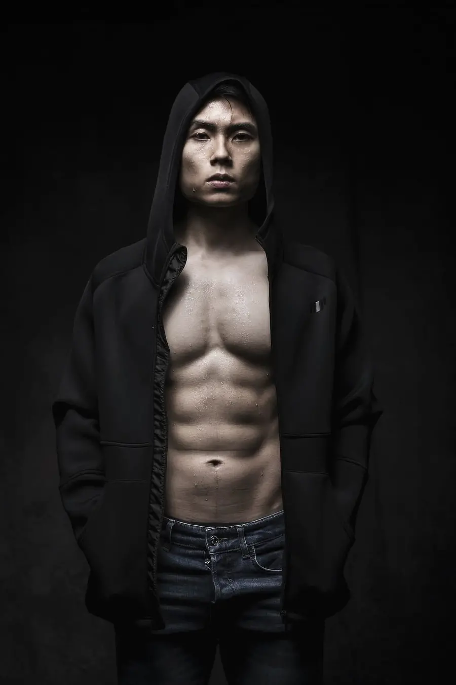 Professional athlete boy profile picture with hd quality