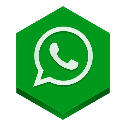 Download WhatsApp Logo or WhatsApp PNG and High Quality No Background