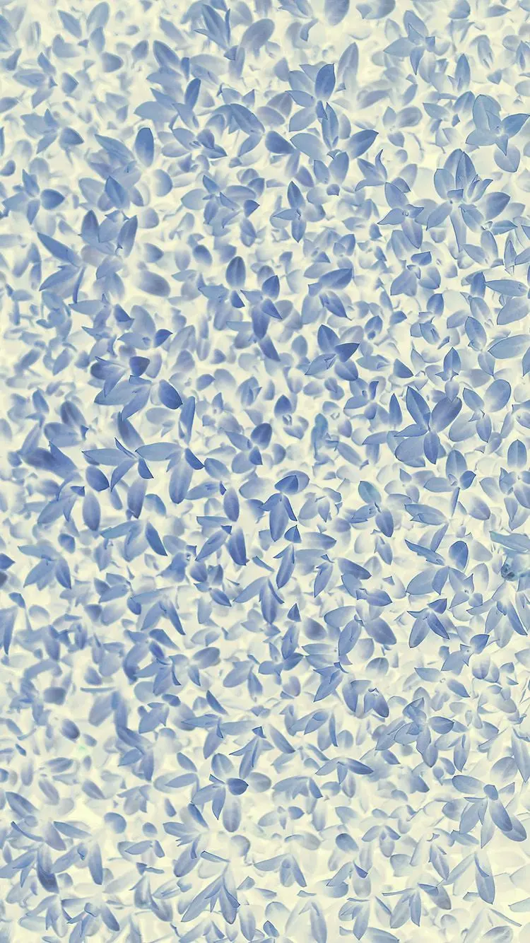 Beautiful Girly Texture in Blue and White Cute for Desktop