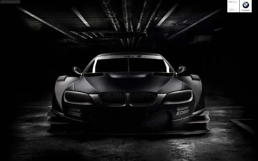 Cool BMW Super Sport Photo