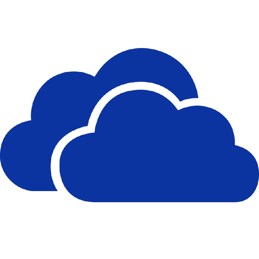 Download High Quality Cloud Logo Emoji