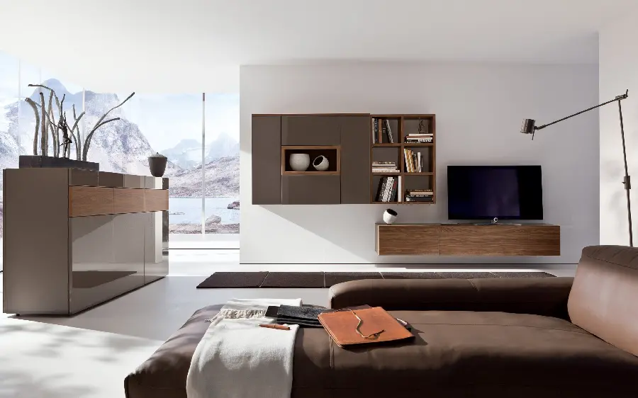 Stock photos of various high-quality home interior decoration photos